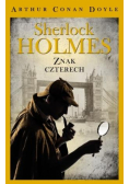 Sherlock Holmes. Znak czterech TW