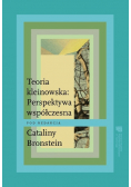 Teoria kleinowska perspektywa współczesna