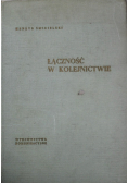 Łączność w kolejnictwie