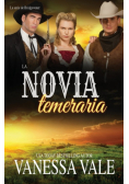 La novia temeraria
