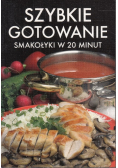 Szybkie gotowanie