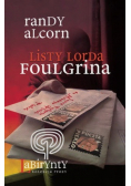 Listy Lorda Foulgrina