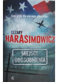 Miejsce odosobnienia
