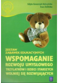 Zestaw zabawek edukacyjnych
