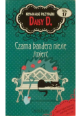 Kryminalne przypadki Daisy D tom 17 Czarna bandera niesie śmierć