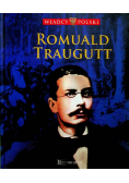 Władcy Polski Romuald Traugutt