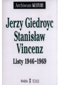 Listy 1946-1969