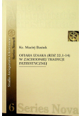 Ofiara Izaaka w zachodniej tradycji patrystycznej