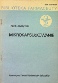 Mikrokapsułkowanie