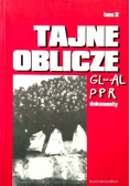 Tajne oblicze GL Al PPR