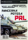 Wozy bojowe świata Nr 2 / 2018Pancerna potęga PRL