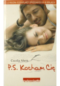 P S Kocham Cię