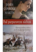 Pod purpurowym niebem