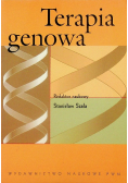 Terapia genowa