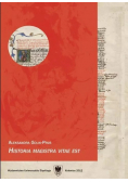 Historia magistra Vitae est