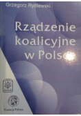 Rządzenie koalicyjne w Polsce