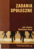 Zadania społeczne