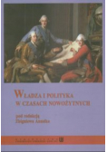Władza i polityka w czasach nowożytnych