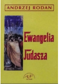Ewangelia Judasza