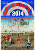 Kalendarz 2014 Medycyny naturalnej