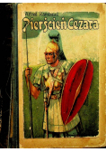 Pierścień Cezara 1931 r.