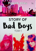 Story of Bad Boys Tom 1