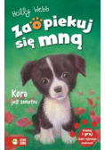 Zaopiekuj się mną Kora jest samotna