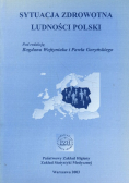 Sytuacja zdrowotna ludności Polski