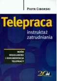 Telepraca instruktaż zatrudniania