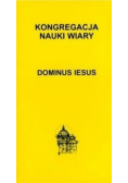 Dominus Iesus