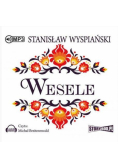 Wesele Audiobook