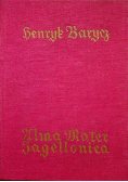 Alma Mater Jagellonica