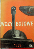 Wozy bojowe