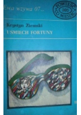 Ewa wzywa 07 Nr 105 Uśmiech fortuny
