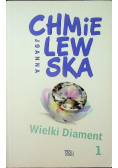 Wielki diament tom 1