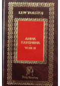 Anna Karenina tom II