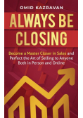 Always Be Closing