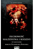 Duchowość Małżeństwa i Rodziny