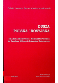 Dusza polska i rosyjska