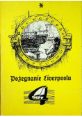 Pożegnanie Liverpoolu