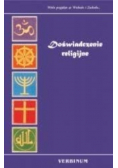 Doświadczenie religijne