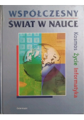Współczesny świat w nauce