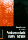Podstawy mechaniki płynów i hydrauliki