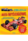 Zbuduj auto wyścigowe