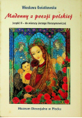 Madonny z poezji polskiej wersja kieszonkowa