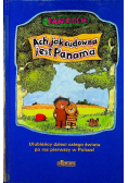 Ach jak cudowna jest Panama