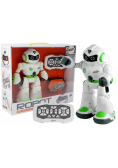 Robot zdalnie sterowany