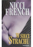 W sieci strachu
