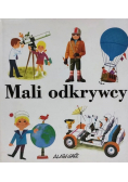Mali odkrywcy