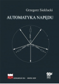 Automatyka napędu